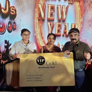 Country Club Announces Strategic Alliance, Expansion And Digital Revolution