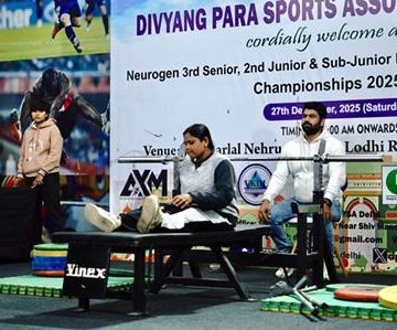 Vinay Kumar Dubey, Chairman Of VKDL NPA Advisory Council Honoured