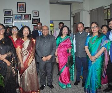 A Legacy Of Excellence: SPM College Celebrates 57 Years Of Empowering Women In Education