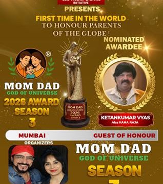 The Journey Of Kana Raja: From Villain Roles To Real-Life Hero