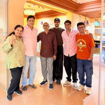 Deepak Mandalik – Actor, Director & Entrepreneur !