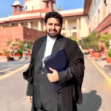 Advocate V.K. Dubey On Iran–Israel–U.S. Ceasefire: A Strategic Pause With Legal And Global Implications