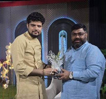 “Astrology Is Guidance, Not Superstition” — Rahul Shastri Declares At Bharat Podcast