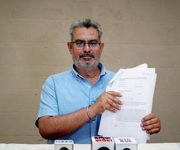 ‘Carry On Jatta’ Fame Punjabi Film Director Smeep Kang Faces Allegations Of Non-Payment Of Nearly ₹10 Crore Liability, Despite Arbitration Award, High Court And Supreme Court Order