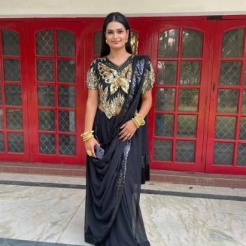 Diksha Sharma Features In ‘Hathon Me Hath’, DM Music City’s Latest Romantic Release