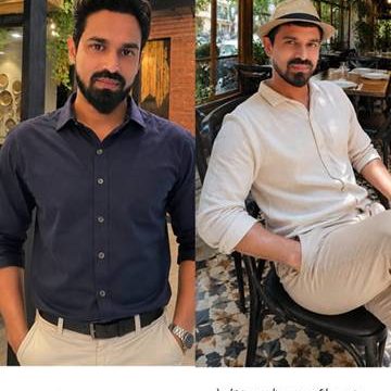 सपनों, पक्के इरादे और उम्मीद की कहानी है मोहित एम राय और ऐश्याना राय की फिल्म ‘स्वेटर’