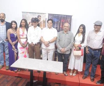 “Jiski Lathi Uski Bhains – Season 1”: A Powerful Web Series From Producer MK Rajput That Exposes The Truth Between Power, Authority, And Humanity…