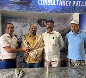 Ramesh Joginder Singh Chandra A Submarine Warrior, A Nation Builder And A Living Symbol Of Dedication