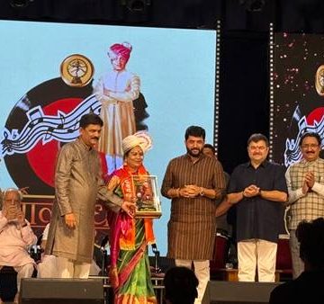 Samarth Panel Registers Resounding Victory in the Akhil Bharatiya Marathi Chitrapat Mahamandal Elections; Winning Candidates Express Special Gratitude to Producer Sanghamitra Tai Shripatrao Gaikwad