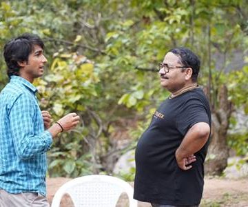 Shantanu Maheshwari–Rinku Rajguru Starrer ‘Sahiya’ Still Awaits CBFC Certificate After Preview