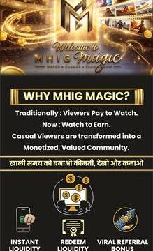 Producer-Director K.K. And Co Producer Simrann Pahwa Showcase PEHCHAANA KYA? To Mark The Launch Of MHIG Magic
