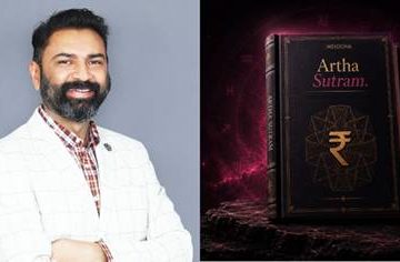 Melooha Launches Artha Sutram, An AI-Powered Wealth Intelligence Report For Personalized Financial Guidance