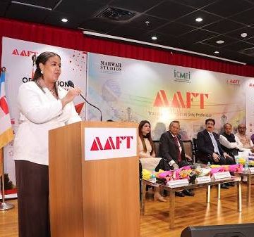Indo Nicaragua Film And Cultural Forum Launched To Strengthen Cultural Relations Between India And Nicaragua