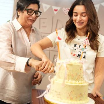 Alia Bhatt’s Brand Ed-A-Mamma Celebrates Six Years