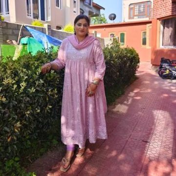 Tradition Meets Modernity From Srinagar To The World: Label By Mansha Brings Kashmiri Craftsmanship To Contemporary Style