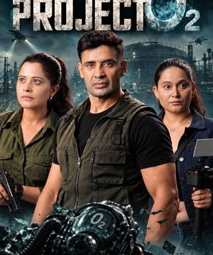From The Wrestling Arena To A Futuristic Mystery: Sangram Singh Set To Step Into The World Of Project O2